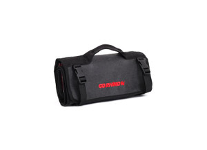 Go Rhino - Xventure Gear First Aid Roll Large First Aid Roll (5inx5in) - XG1060-01