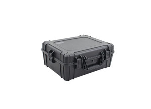 Go Rhino - Xventure Gearhard Caseslarge 25in Large (24.53inx19.55inx9.9in) - XG252010