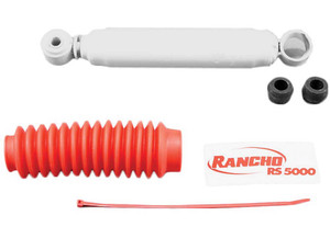 Rancho Suspensions - 9698 Acura Slx Rs5000 Series Shock - RS5215
