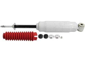 Rancho Suspensions - Rs5000x Series Shock Absorber 14.320 In. Ext 9.750 In. Collapsed 4.57 In. Stroke - RS55029