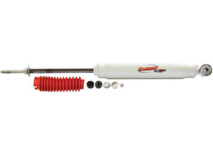 Rancho Suspensions - Rs5000x Series Shock Absorber 23.110 In. Ext 15.200 In. Collapsed 7.910 In. - RS55043