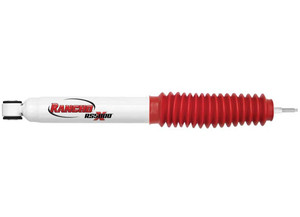 Rancho Suspensions - Rs5000x Series Shock Absorber 26.540 In. Ext 16.920 In. Collapsed 9.620 In. - RS55048