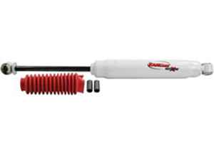 Rancho Suspensions - Rs5000x Series Shock Absorber 25.05 In. Ext 14.66 In. Collapsed 10.39 In. Stroke - RS55116