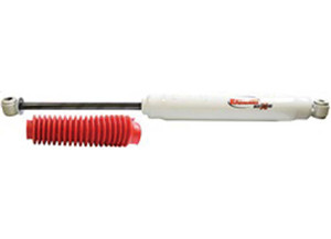 Rancho Suspensions - Rs5000x Series Shock Absorber 26.42 In. Extended 18.01 Collapsed 8.41 In. Stroke - RS55126