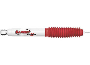 Rancho Suspensions - Rs5000x Series Shock - RS55145