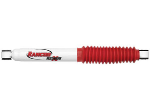 Rancho Suspensions - Rs5000x Series Shock Absorber 27.840 In. Ext 16.810 In. Collapsed 11.030 In. - RS55149