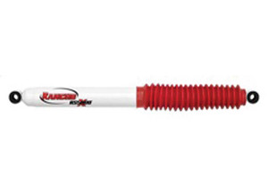 Rancho Suspensions - 8796 F Series (3/4 Ton) Pu 4wd Ju Rs5000 Series S - RS55165