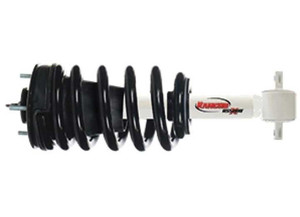 Rancho Suspensions - 19c Silverado/sierra 1500 2/4wd Exc. Std Cab Denali Trail Boss At4 Rs5000x - RS551845