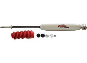 Rancho Suspensions - Rs5000x Series Shock Absorber 23.688 In. Ext 14.500 In. Collapsed 9.188 In. - RS55221