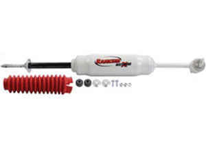 Rancho Suspensions - Rs5000x Series Shock Absorber 18.25 In. Ext 13.720 In. Collapsed 4.53 In. Stroke - RS55229