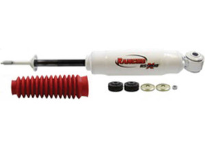 Rancho Suspensions - Rs5000x Series Shock Absorber 14.37 In. Ext 9.84 In. Collapsed 4.53 In. Stroke - RS55233