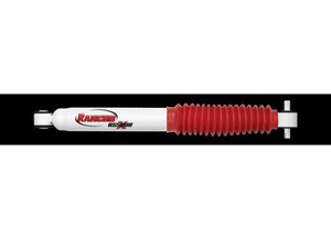 Rancho Suspensions - Rs5000x Series Shock Absorber 20.125 In. Ext 12.938 In. Collapsed 7.187 In. - RS55240