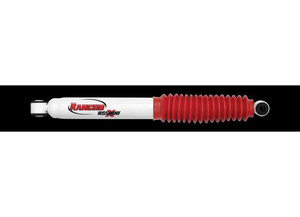Rancho Suspensions - 4wd Rs5000x Series Shock Absorber 30.510 In. Ext 18.520 In. Collapsed 11.990 In. - RS55254