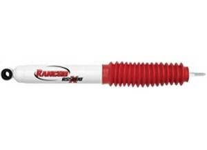 Rancho Suspensions - Rs5000x Series Shock - RS55272