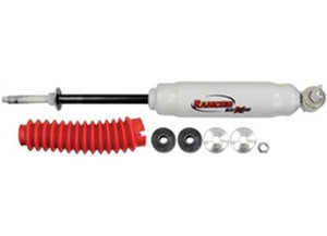 Rancho Suspensions - Rs5000x Shock Front - RS55279
