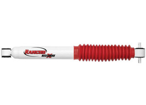 Rancho Suspensions - Rs5000x Series Shock Absorber 22.563 In. Ext 14.563 In. Collapsed 8.000 In. - RS55328
