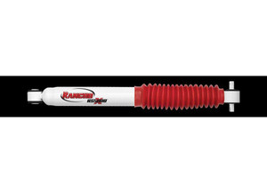 Rancho Suspensions - Rs5000x Series Shock Absorber 28.250 In. Ext 16.875 In. Collapsed 11.375 In. - RS55332