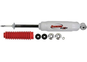 Rancho Suspensions - 412  Colorado  Frnt 412 Gmc Canyon  Frnt  Rs 5000x Shock - RS55375