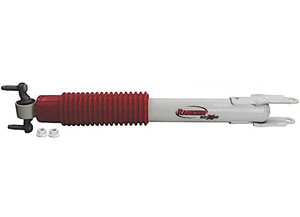 Rancho Suspensions - Rs5000x Series Shock Absorber 22.97 In. Ext 16.69 In. Collapsed 6.28 In. Stroke - RS55380