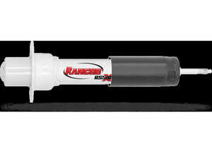 Rancho Suspensions - 0212 Liberty 0711 Nitrors5000x Strut - RS55764