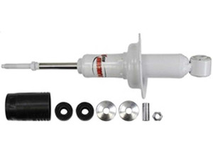 Rancho Suspensions - 0415 Armada/titan 04 Pathfinder 0408 Infiniti Qx56 Front Rs5000x Strut - RS55827