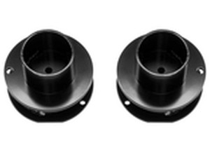 Rancho Suspensions - 1921 Ram 1500dt Rear Spacer Kit - RS70404