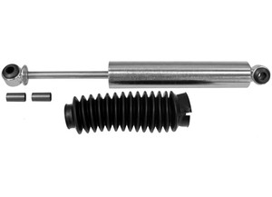Rancho Suspensions - Rs7000mt Monotube Shock 18.030 In. Ext 11.770 In. Collapsed 6.260 In. Stroke - RS7119