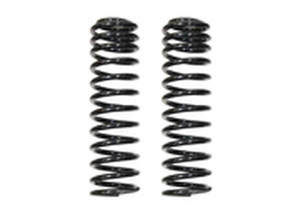 Rancho Suspensions - 0718 Jeep Wrangler Jku (all Models)  Coil Spring Kit Rear - RS80134B