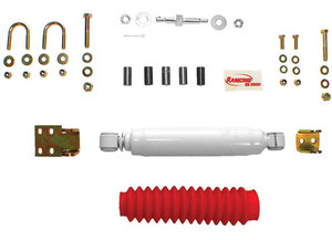 Rancho Suspensions - 8898 Chevy K V Models (1/2 Ton) Pu 4wd Steering - RS97265