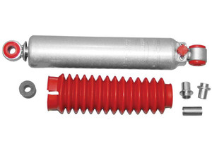 Rancho Suspensions - Rs9000xl Shock Absorber 21.010 In. Ext 13.250 In. Collapsed 7.760 In. Stroke - RS999001