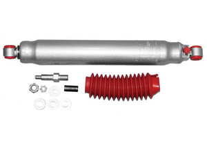 Rancho Suspensions - Rs9000xl Shock Absorber 34.710 In. Ext 20.790 In. Collapsed 13.920 In. Stroke - RS999034