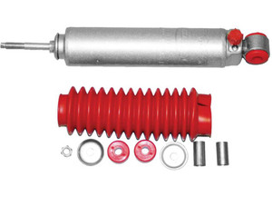 Rancho Suspensions - Rs9000xl Shock Absorber 17.450 In. Ext 11.300 In. Collapsed 6.150 In. Stroke - RS999136