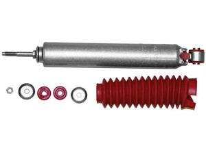 Rancho Suspensions - Rs9000xl Shock Absorber 24.063 In. Ext 14.438 In. Collapsed 9.625 In. Stroke - RS999236