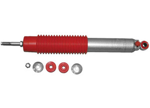 Rancho Suspensions - 0110 Silverado/sierra 2500/0309 Hummer H2 Rs9000xl Series Shock - RS999289