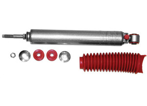 Rancho Suspensions - Rs9000xl Shock Absorber 27.150 In. Ext 16.080 In. Collapsed 11.070 In. Stroke - RS999331
