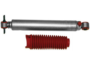 Rancho Suspensions - Rs9000xl Shock Absorber 28.250 In. Ext 16.875 In. Collapsed 11.375 In. Stroke - RS999332