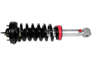 Rancho Suspensions - (right Side Only)0913 F150 2wd 1 3/4 In Front Loaded Quick Lift(includes Spring - RS999912