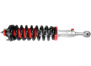 Rancho Suspensions - 0521 Tacoma 4wd 1.25in Front Loaded Quick Lift (incl Springs) - RS999915