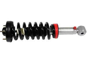 Rancho Suspensions - (right Side Only)0712 Expedition 1.25in Front Loaded Quick Lift(includes Spring - RS999925