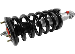 Rancho Suspensions - (left Side Only)0412 Titan/armada/0411 Infiniti Qx56 2.25in Front Loaded Quick - RS999937