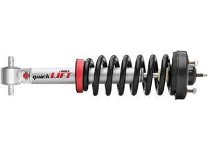 Rancho Suspensions - 15c F150 4wd Rancho Quicklift Loaded Leveling Kit  Driver Side - RS999945