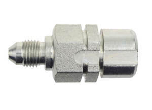 Red Horse Performance - 3/824 Mustang To 03 Fittings - 345-03-03