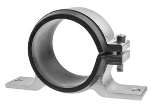 Red Horse Performance - Holder For 4651 Series Fuel Filter Clear - 1004788