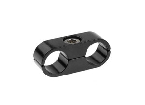 Red Horse Performance - 1/4in Vacuum Fitting Tee (1/4in To 1/4in) Push To Connectblack - 4725-04-04-2