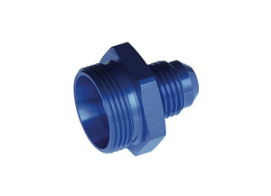 Red Horse Performance - 06 To 7/8 X 20 Holley Dual Feed  Blue  2/pkg - 1143362