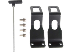 Rhino-Rack - Pioneer Tray Accessory  Combination Bracket - 43104