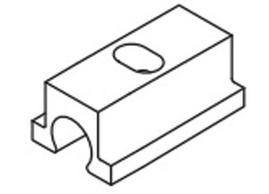 Rhino-Rack - Dowell Nut Housing Rrc071 - A341