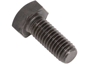Rhino-Rack - M8 X 20 Hex Setscrew Black - B020-BLK