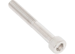 Rhino-Rack - M6 X 45 Socket Hd Cap Screw S/s - B038