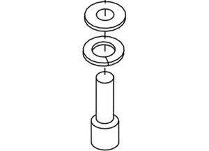 Rhino-Rack - M6 X 30 Socket Hd Cap Screw S/s - B047